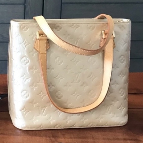 Louis Vuitton Handbags - Louis Vuitton Houston Tote vernis